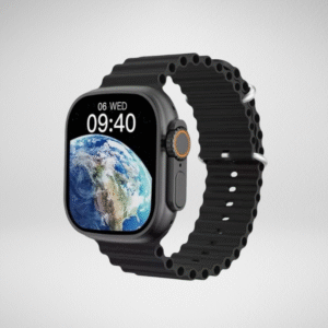 CROWN G700 Smart Watch,2.2” Ultra HD display, Bluetooth calling, heart rate, blood oxygen, sleep